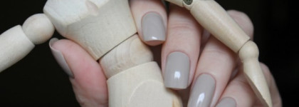 OPI Nail Lacquer H54 Did You'ear About Van Gogh?