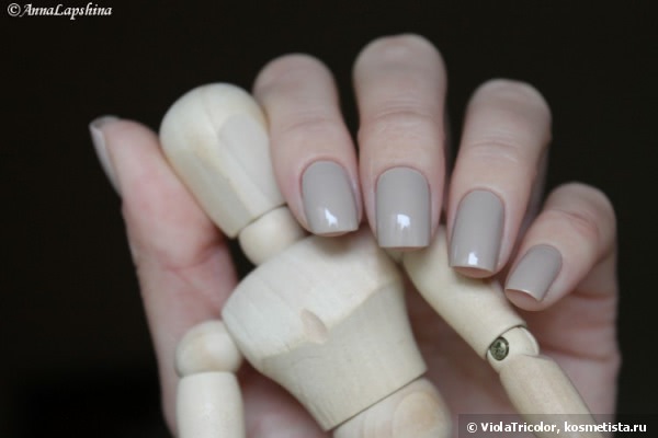 OPI Nail Lacquer H54 Did You'ear About Van Gogh?