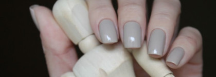 OPI Nail Lacquer H54 Did You'ear About Van Gogh?