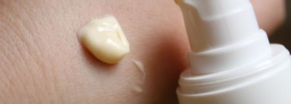 Два чудесных крема от компании Sentio