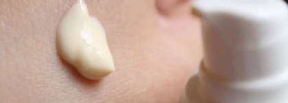 Два чудесных крема от компании Sentio