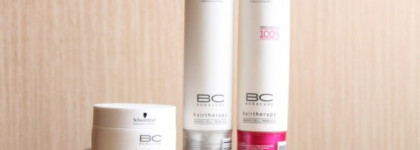 Scwarzkopf Professional BC Bonacure Hairtherapy