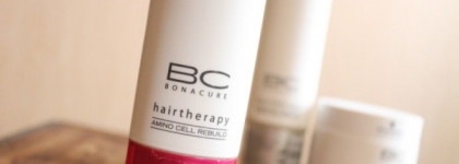 Scwarzkopf Professional BC Bonacure Hairtherapy