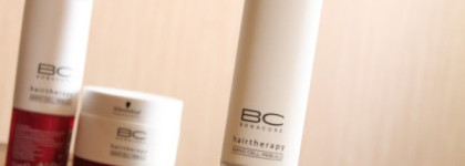 Scwarzkopf Professional BC Bonacure Hairtherapy