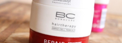 Scwarzkopf Professional BC Bonacure Hairtherapy