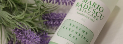 Очищающий энзимный гель Mario Badescu Enzyme Cleansing Gel