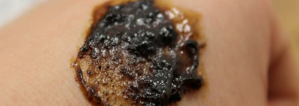 Марокканское бельди от компании Спивакъ