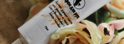 Как я нашла замену дорогому крему. Крем для рук с маслом макадамии от мастерской Олеси Мустаевой