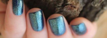 Нереальный Faby nail lacquer LCF 025 Nuit des mysteres