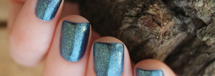 Нереальный Faby nail lacquer LCF 025 Nuit des mysteres