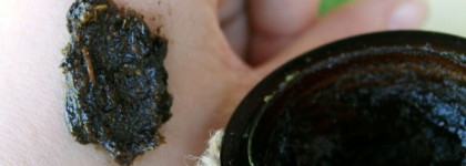 Антицеллюлитные средства от компании Зейтун: мыло, скраб и масло