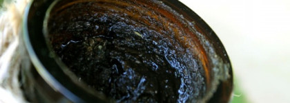 Антицеллюлитные средства от компании Зейтун: мыло, скраб и масло