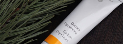 Основной уход за кожей от Dr.Hauschka