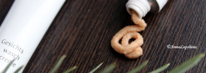 Основной уход за кожей от Dr.Hauschka