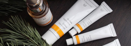 Основной уход за кожей от Dr.Hauschka