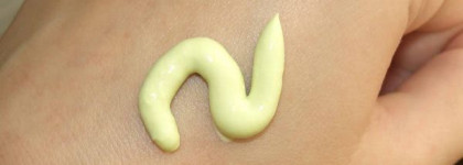 Мой уход за проблемной кожей (Uriage Hyseac, Avene)