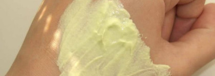 Мой уход за проблемной кожей (Uriage Hyseac, Avene)