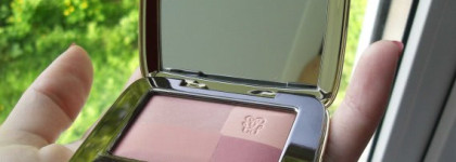 Румяна Guerlain Blush 4 Eclats - № 05 Rose Plein Vent