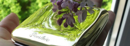 Румяна Guerlain Blush 4 Eclats - № 05 Rose Plein Vent