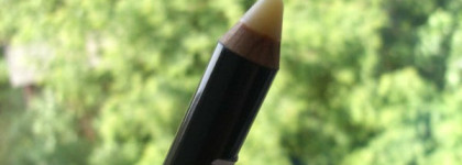 Рисуем бровки: Пудровый карандаш для бровей Dior Powder Eyebrow Pencil и Карандаш для фиксации бровей Givenchy Mister Eyebrow