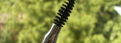Рисуем бровки: Пудровый карандаш для бровей Dior Powder Eyebrow Pencil и Карандаш для фиксации бровей Givenchy Mister Eyebrow