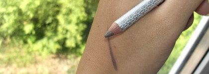 Рисуем бровки: Пудровый карандаш для бровей Dior Powder Eyebrow Pencil и Карандаш для фиксации бровей Givenchy Mister Eyebrow