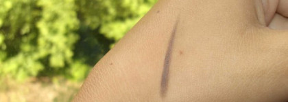 Рисуем бровки: Пудровый карандаш для бровей Dior Powder Eyebrow Pencil и Карандаш для фиксации бровей Givenchy Mister Eyebrow