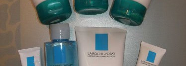 La Roche-Posay Effaclar K и Effaclar Duo
