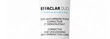 La Roche-Posay Effaclar K и Effaclar Duo