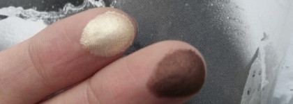 Rouge Bunny Rouge в моей косметичке