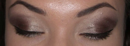 Rouge Bunny Rouge в моей косметичке