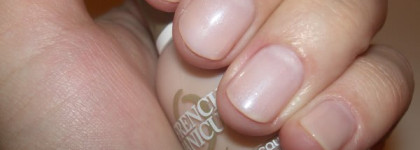 Обновки для ногтей