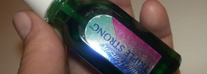 Обновки для ногтей