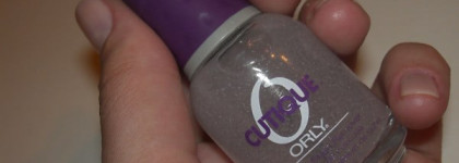 Обновки для ногтей