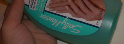 Обновки для ногтей