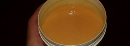 Маска-шампунь для жирных волос Guam Talasso Hair