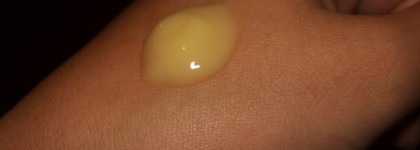 Маска-шампунь для жирных волос Guam Talasso Hair