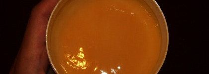 Маска-шампунь для жирных волос Guam Talasso Hair