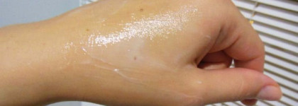 Shiseido для упругости и стройности тела