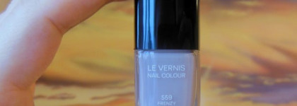 Chanel Le Vernis № 559 - Frenzy