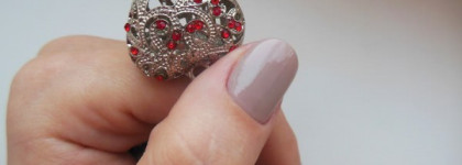 Chanel Le Vernis № 559 - Frenzy