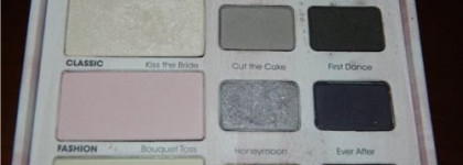 Too Faced Romantic Eye Palette