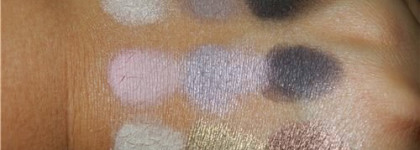 Too Faced Romantic Eye Palette