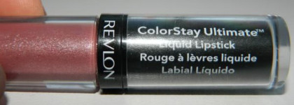 Три новинки из блесков и не блесков в моей косметичке - Revlon, Rimmel, Estee Lauder