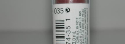 Три новинки из блесков и не блесков в моей косметичке - Revlon, Rimmel, Estee Lauder