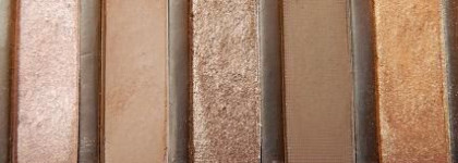 И снова Naked  Urban Decay (много фото)