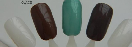 Приятная посылка от Mavala