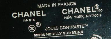 Румяна Chanel Joues Contraste - Powder Blush  № 99 Rose Petale