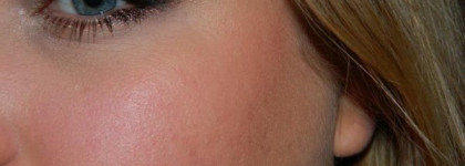 Румяна Chanel Joues Contraste - Powder Blush  № 99 Rose Petale