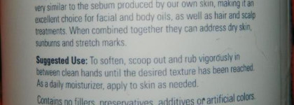 Масло масляное с Now Foods, Solutions, Cocoa Butter, with Jojoba Oil, 6.5 fl oz (192 ml)  и Now Foods, 100% Natural Coconut Oil, 7 fl oz (207 ml)